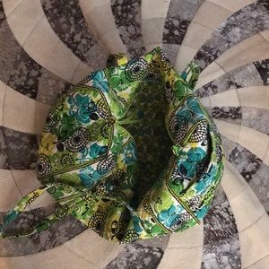 vera bradley xl duffle bag